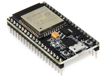 ESP32 NodeMCU