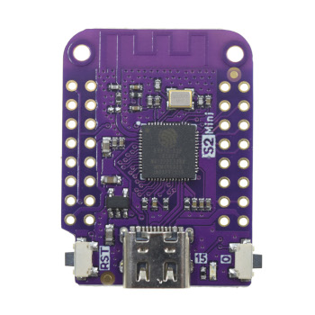 ESP32 S2 Mini