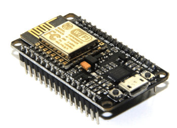 ESP8266 NoceMCU