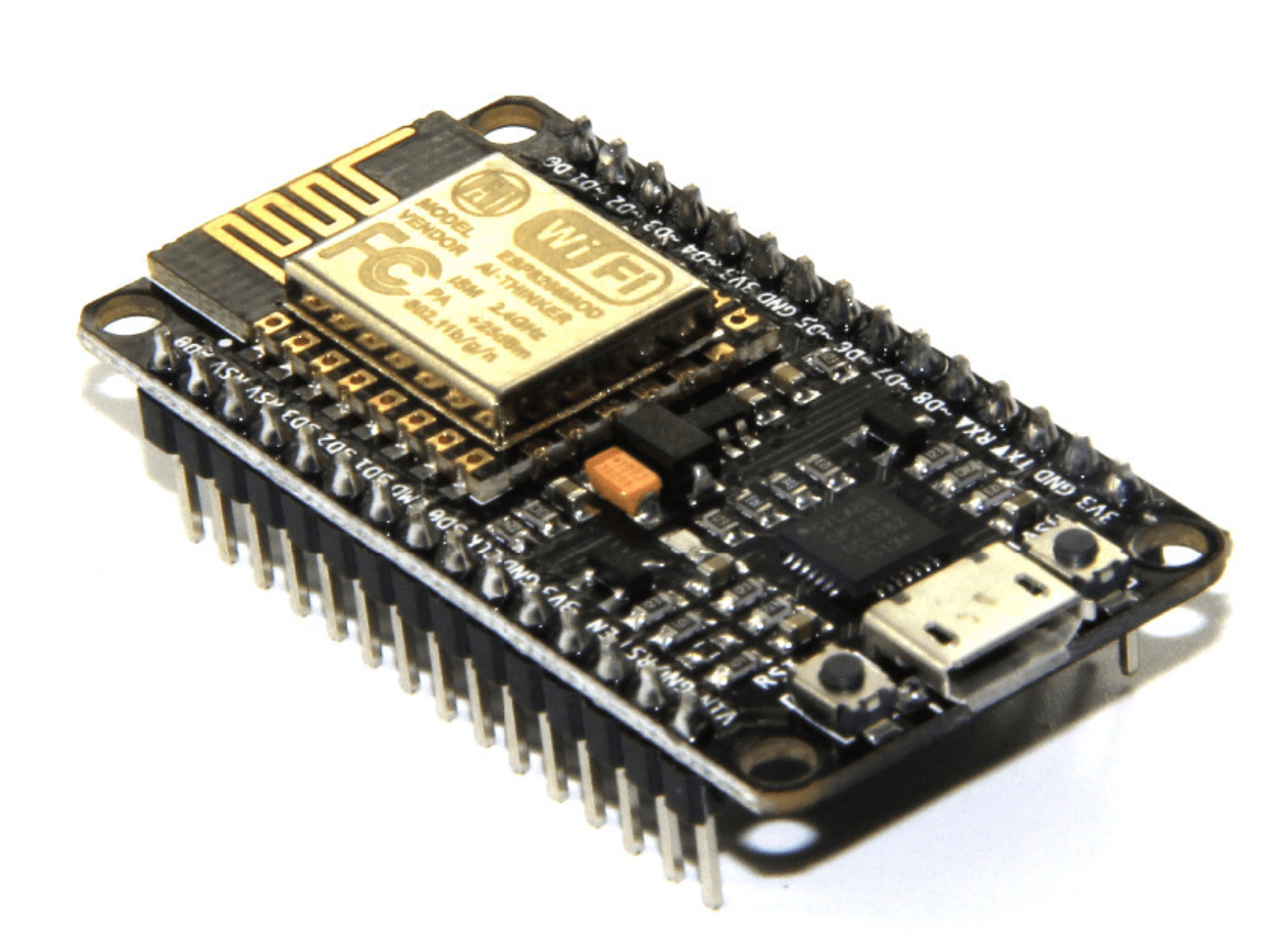 NodeMCU ESP8266 Sudo is docs Sudo is docs